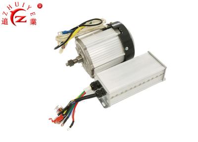 Chine 650 - moteur du véhicule électrique 1000W, moteur synchrone à un aimant permanent de 3 phases à vendre