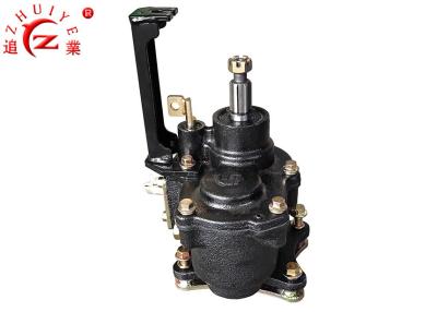 China CG200 Auto Rickshaw Booster Casting Iron Made For Differential Rear Axle for sale