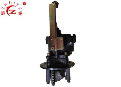China Twee - Versnellingsbak van de snelheids de Autoriksja/Hulp Hoog Nut met Verschil Te koop