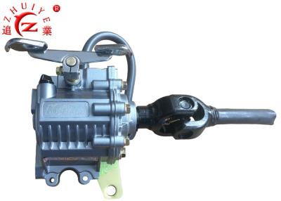 China Semi caja de cambios del revés del triciclo de la cabina/marcha atrás delantera con alta capacidad del desgaste en venta