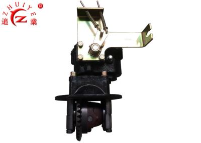 China Heavy Duty Auto Rickshaw Gearbox , Load Tricycle Transmission Gearbox for sale