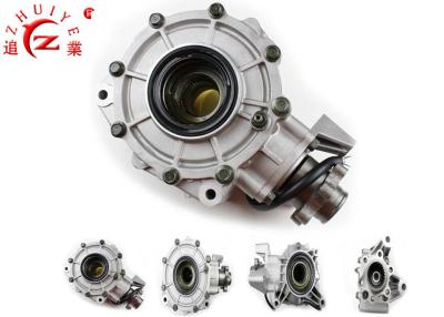 China High Performance Off Road Differential , Yamaha Rhino 700 Rear Differential for sale