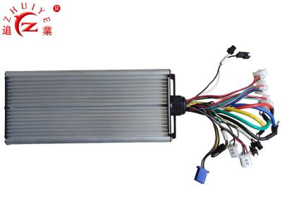 China High Power Electric Vehicle Controller 48V / 60V With Over Current Protection for sale