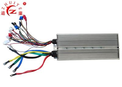 Cina Regolatore senza spazzola compatto 48V - 72V 1KW del motore per il triciclo elettrico/Trike in vendita