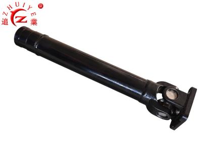 China Lightweight Durable Trike Spare Parts Transmission Shaft For Loader Rickshaw for sale