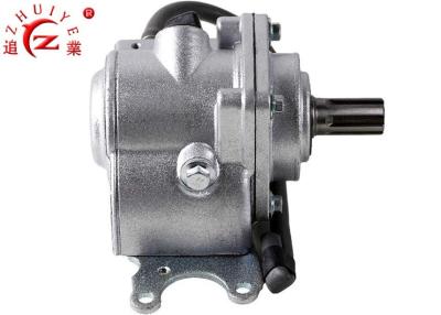 China 150CC Off Road Spare Parts Al Alloy ATV Reverse Gear Box for sale