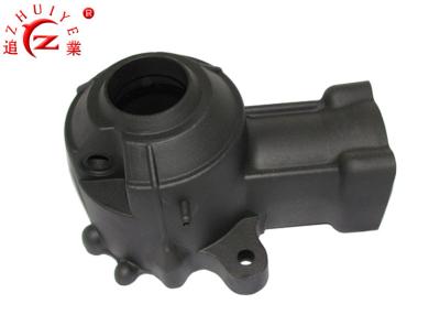 China Aluminiumlegierungs-hinteres Axle Housing CNC ATV-Viererkabel-100CC Drechseln zu verkaufen