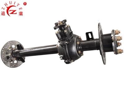 China OEM 400cc Full Floating Three Wheel Tricycle Rear Axle for sale