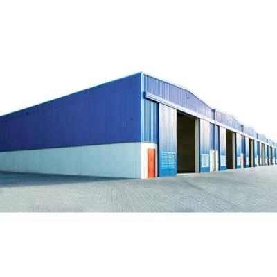 Китай Steel Workshop Quick Install Prefab Steel Structure Warehouse Factory Building Sheds продается