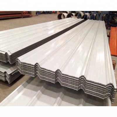 China corrugated sheet panel/roof and wall metal roofing sheet/sheet metal wall panel for sale