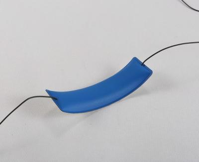 China custom  headband cushion for the headphones replacement parts any color and foam materials for sale