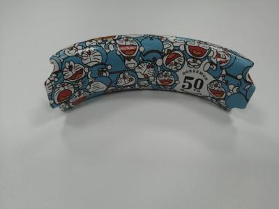 China customized  headband cushion for the headphones replacement parts any color and foam materials for sale