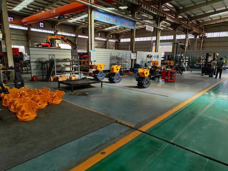 Geverifieerde leverancier in China: - Shandong Zhongju Intelligent Equipment Co., Ltd.