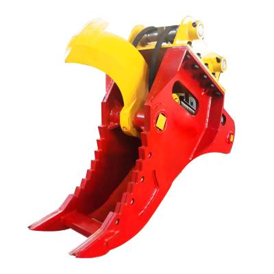 Cina 20X11X16 Cm Single Package Removal Tree Stump Tree Shear per scavatori scavo radice e taglio ascia in vendita