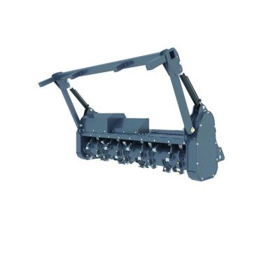 China Excavator Forestry Mulcher Perfect for 5-25 Ton Machines and Flail Mower Attachments for sale