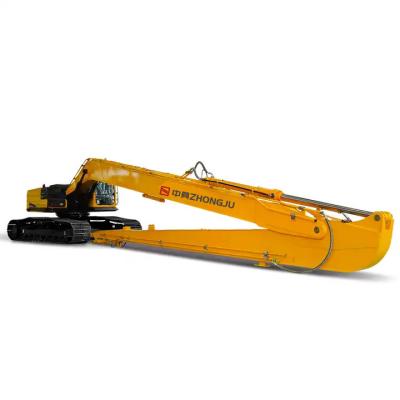 China Energy Mining Excavator Long Reach Boom Arm Customized And Affordable For Sales for sale