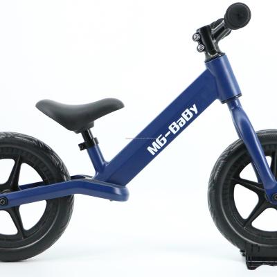 China Steel kids balance bike, MG19F-1 for sale