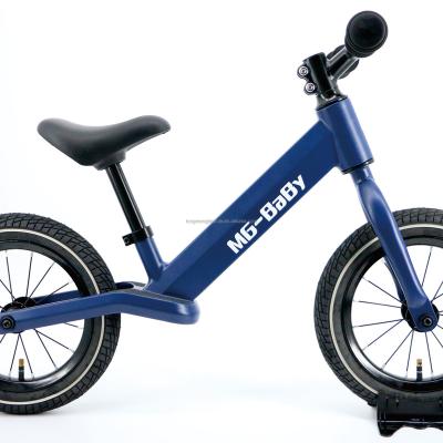 China Magnisium Steel Balance Bike MG19F for sale