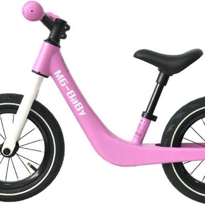 China Exercise Balance Kids Balance Bike for sale