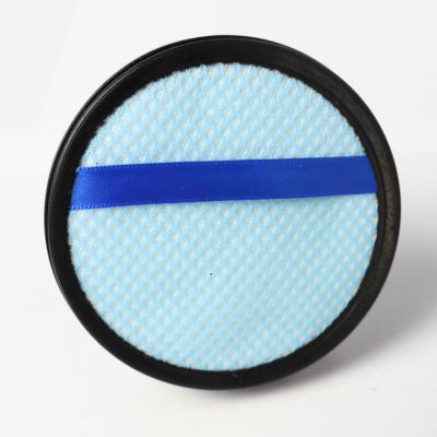 China Replacement Car HEPA Filter For Philipss FC6400 FC6168 Vacuum Cleaners for sale