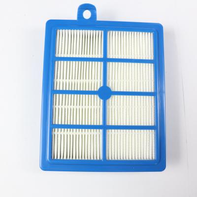 China Car Filtro HEPA Air Purifiers Filters Electrolux Philipss FC8031 Cordless Vacuum Cleaner Parts for sale