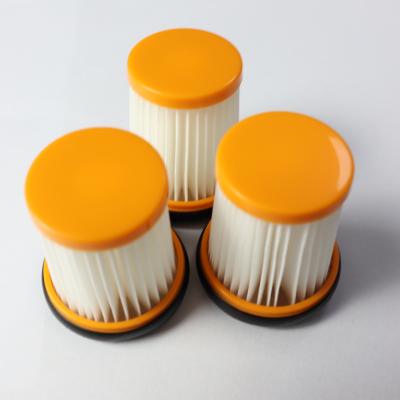 China RV Replacement Fabric Vacuum Filter for Shark Vacuum WV200, WV201, WV205, WV220 for sale