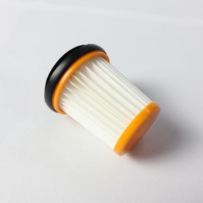 China RV Replacement Fabric Vacuum Filter For Vacuum WV200, WV201, WV205, WV220 Air Purifier Hepa Shark Filter for sale