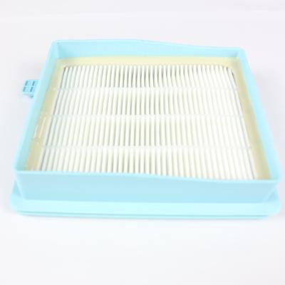 China Home Car Filter Air Purifier For PHILIPSS FC8472 FC8473 HEPA Filter Air Purifier Accessories Vacuum Cleaner Parts for sale