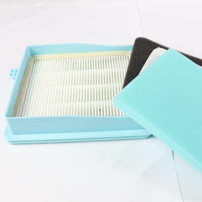 China Car HEPA 13 Air Purifier Filter For PHILIPSS FC8472 FC8473 FC8474 FC8476 FC8477 Accessories Vacuum Cleaner Parts for sale