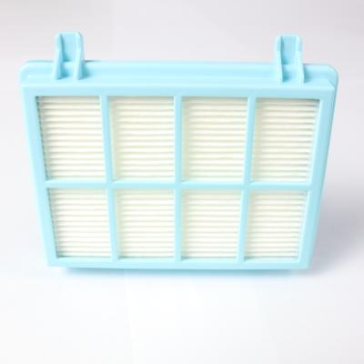 China Car Replacement For Philipss FC9331 FC9332 FC8010 Vacuum Cleaner Parts Air Purifier Filter for sale