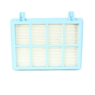 China Car Replacement For Philipss FC9331 FC9332 FC8010 Vacuum Cleaner Washable Air Filter Plastic Parts for sale