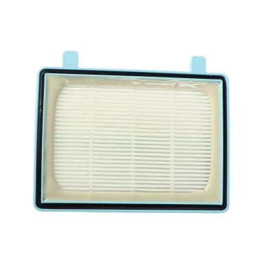 China Car Replacement for Philipss FC9331 FC9332 FC8010 HEPA Washable Vacuum Cleaner Air Filter Parts for sale