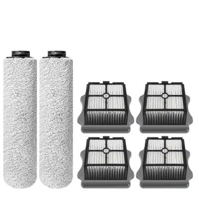 China RV Replacement Brush Roll and Vacuum Filter Suitable for Tineco IFloor 3/IFloor One Cordless Wet Dry S3 Vacuum Cleaner for sale