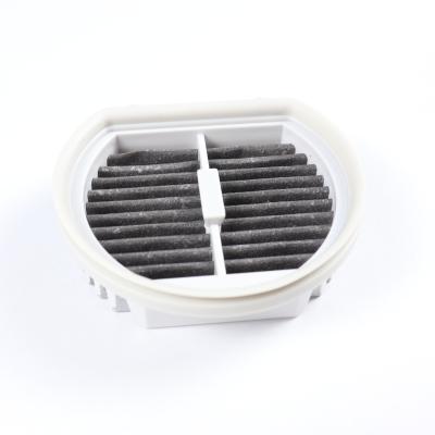 China Car HEPA Filter for Xiaomi Roidmi F8 Replacement Handheld Cordless Vacuum Cleaners Part for sale