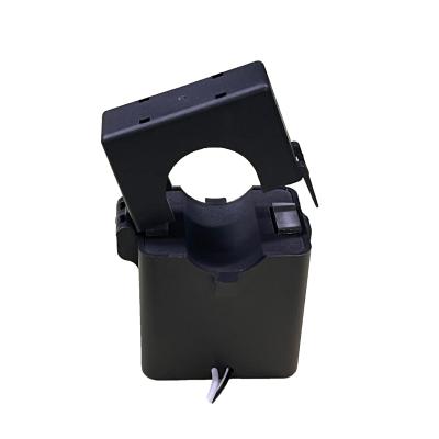 China OEM 10 Split Core Current Transformer Open 5 Current Smart Meter Cheap Price for sale