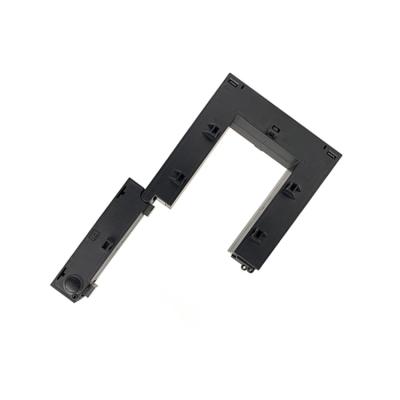 China Current Type High Capacity Class 0.5 Current Sensor Transformer Clamp Manufacturer for sale