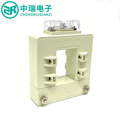 China 400/5A Class 0.5 Low Voltage Split Core Open Loop Current Current Transformer for sale