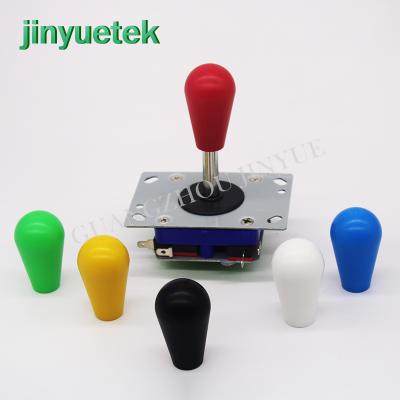 China For Arcade Games Jinyuetek Free Sample Arcade Joystick Sanwa Analog Arcade Raspberry for sale