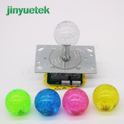 China For electronic games Jinyuetek factory price arcade joystick arcade diy kit for game machine for sale