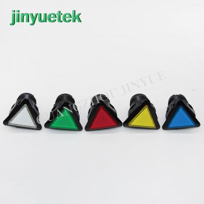 China For Computer Games Jinyuetek Factory Wholesale Momentary Push Bottom Switch Lock for sale