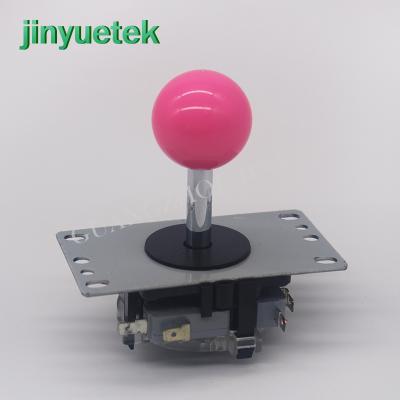 China For Electronic Games Jinyuetek 4/8 Party Console Joystick Switch Micro Arcade Joystick Outdoors for sale