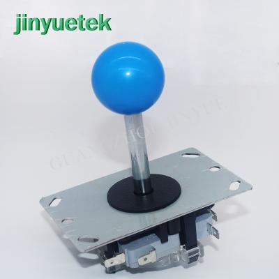 China For DIY Electronic Games Arcade Joystick Accessories Fighter Joystick PC Gamepad Manufacturers Supply for sale