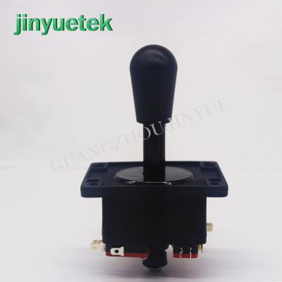 China For electronic games Jinyuetek vr2 usb controller american style joystick nylon circuit board for jamma joystick for sale