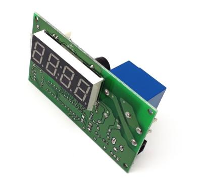 China For Electronic Games Newest JY-15A Timer Timer Board Power Supply For Coin Acceptor Selector for sale