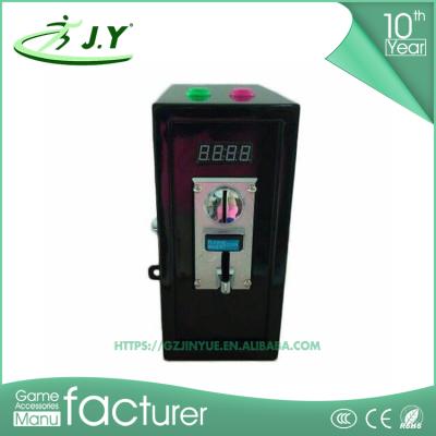 China For Electronic Games Timer Control Box, Timer Control Board Power Supply Coin Operated Box, Timer System for sale