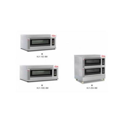 China Commercial Supply Platform Oven Baking Equipment horno de pisos de gaz a gaz Horno De Piso Para Panaderia du gaz FOUR GAZ PATISSIER four a for sale