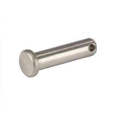 China Automobiles Galvanized Stainless Steel Carbon Steel Pivot Pins for sale