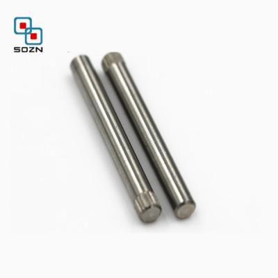 China GALVANIZED China Supplier Metal Hardware Custom Stainless Steel Standard Aluminum Taper Stud for sale