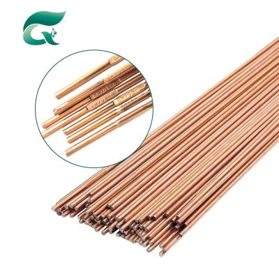 China ER70S-6 Argon Arc Welding Wire 1.6mm/2.0mm/2.5mm/3.2mm Free Sample for sale