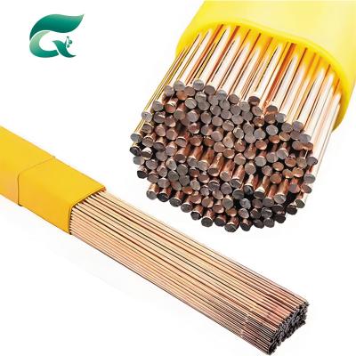 China 1.6mm 2.0mm 2.5mm 3.2mm TIG Argon Arc Welding Wire ER70S-6 5KG 10KG for sale